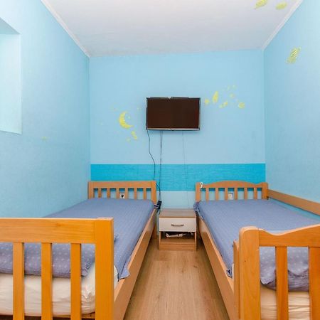 Apartments Ivan Прижба Екстериор снимка